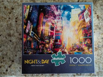 jigsaw puzzle- Great Conditions!!-