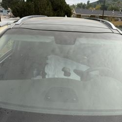 2016 Kia Sorento Parts 