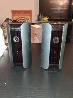 *MOVING SALE* Canary security camera bundle