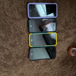 iPhone Everything Good