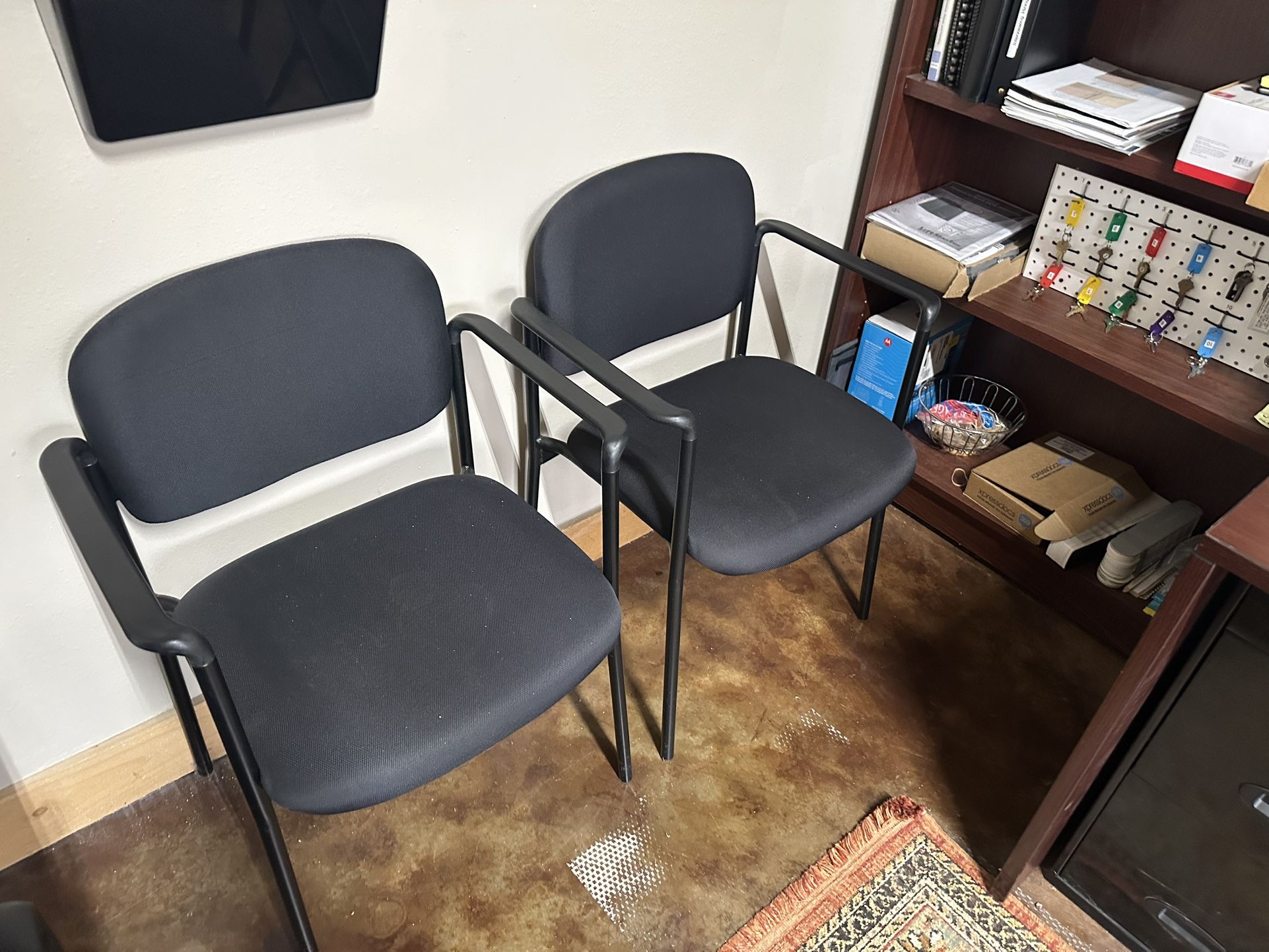 Office Furniture 