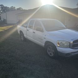 2007 Dodge Ram 1500