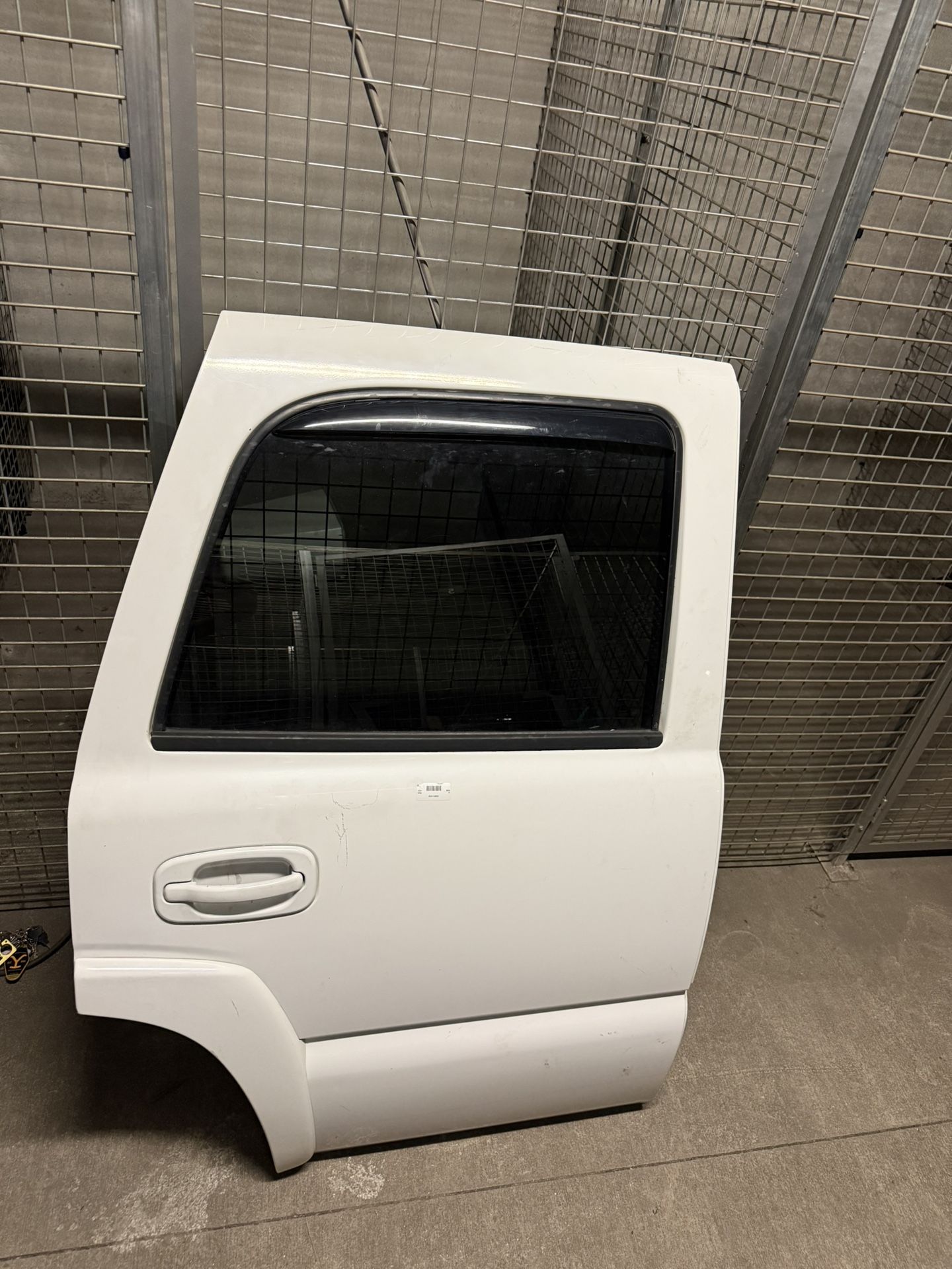 2005 GMC Yukon