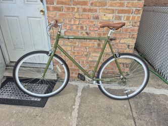 Retrospec Harper single speed bike