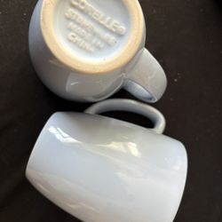 Corelle Mugs