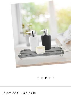 Counter Sink Bathroom Stone 