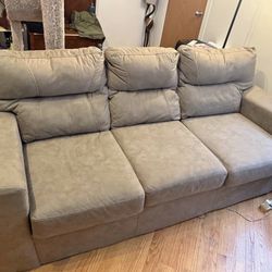 Couch With Delivery