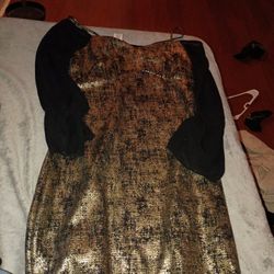 Beautiful Dress I Was Just To Skinny 