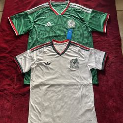2026 🇲🇽 Mexico 🇲🇽 Jersey World Cup 