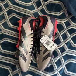 Predator Elite Crazy fast Elite 