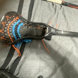 Lacrosse Equipment 