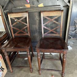 Dining Table And Chairs