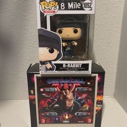 Eminem Funko Pop 