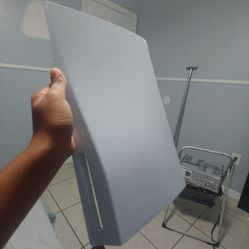 Playstation 5 Face Plates Disc Version