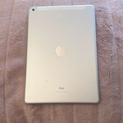 IPAD 8 