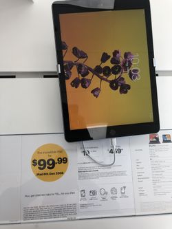 $99 IPad @SPRINT