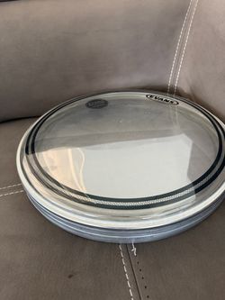 Drum head