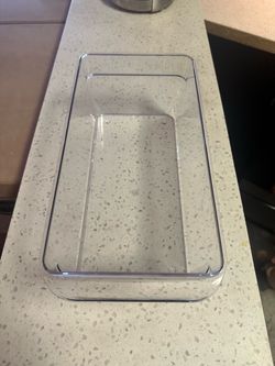 Freezer Ice Cube Tray Like New