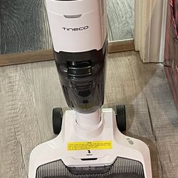 Cordless Vacuum And Floor Washer Tinenko
