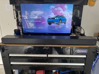 Samsung Soundbar