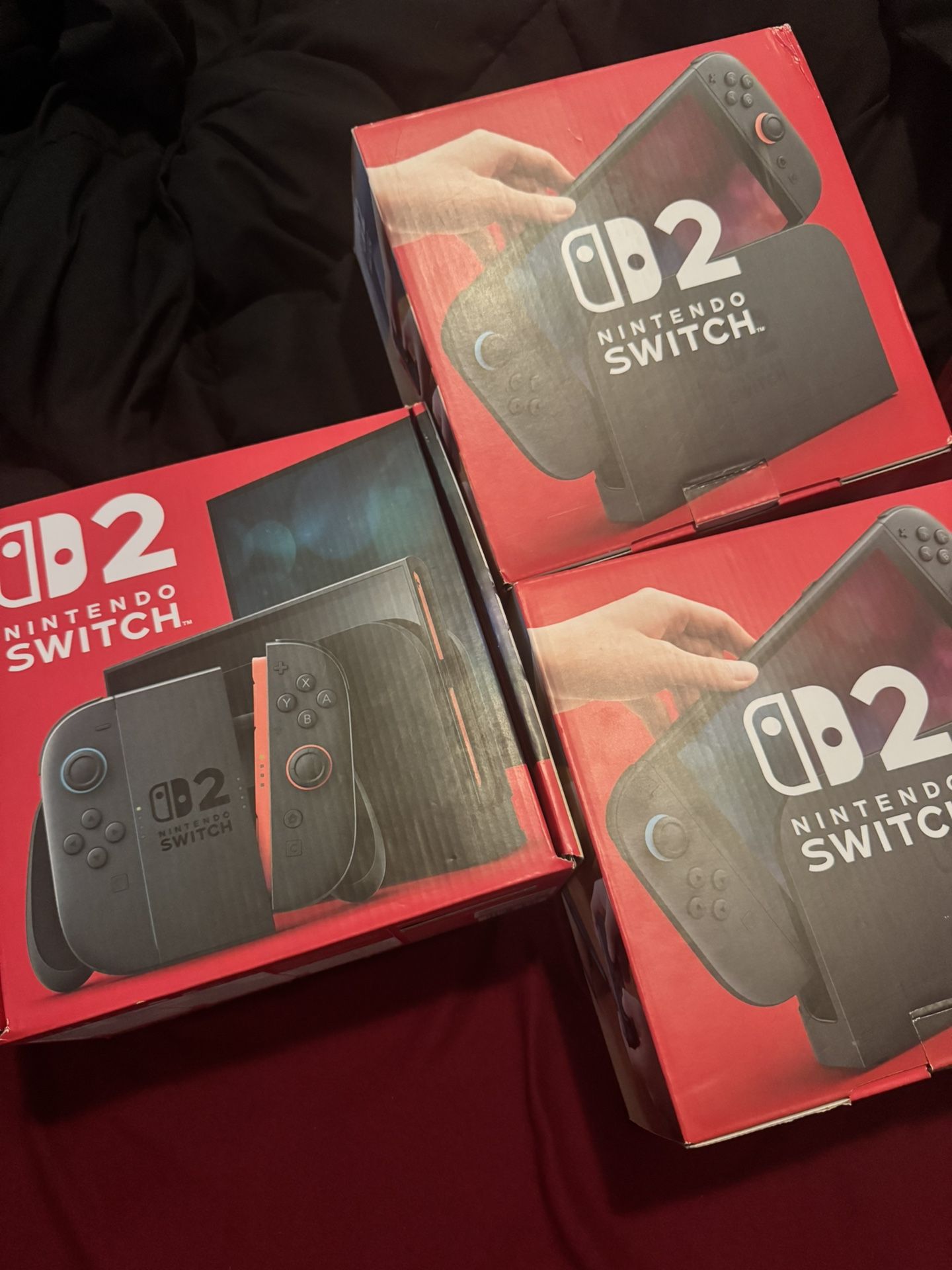 Nintendo Switch 2