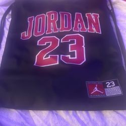 Jordan Shoulder Bag