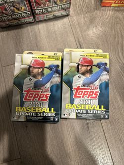 Topps Baseball
