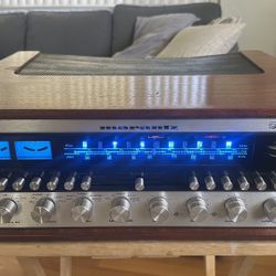 Vintage Marantz 2325 Stereo Receiver-Excellent condition Amazing, Powerful Sound