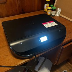 Printer - HP ENVY 550