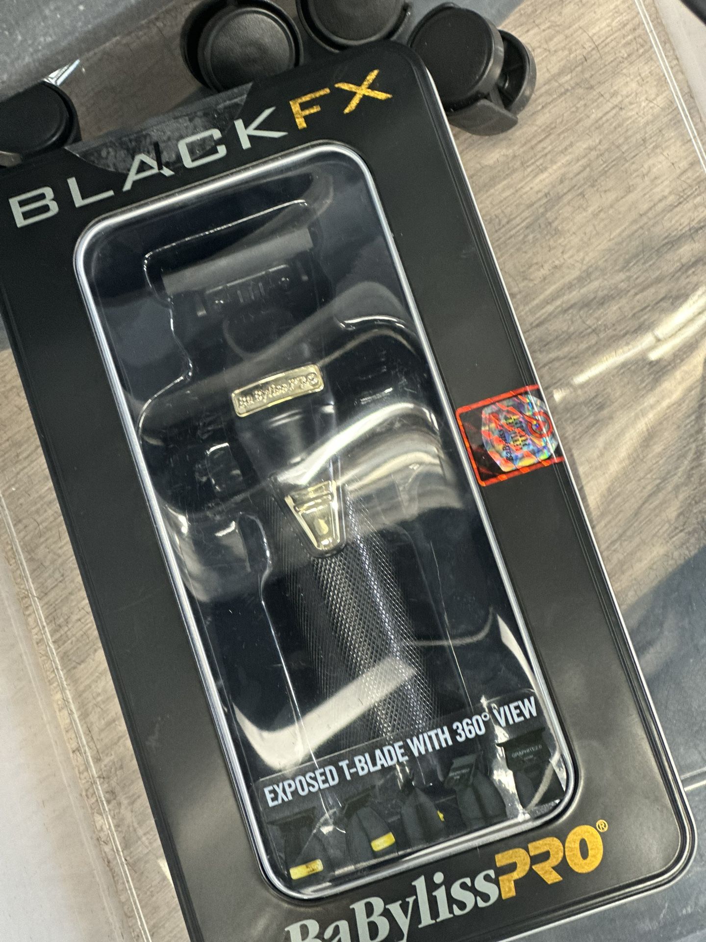 Babyliss Fx