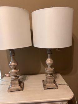 Lamps