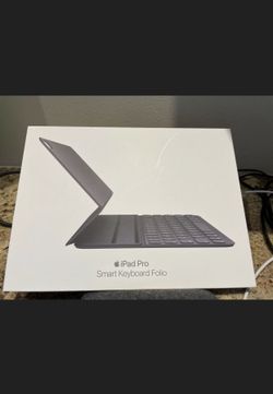 Ipad Pro 2nd Gen