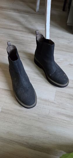 Womens Teva Water Resistant Boots