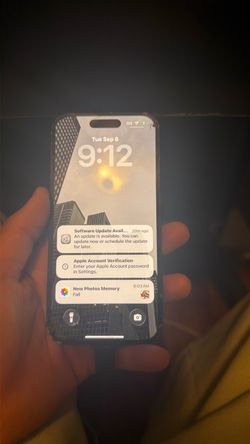 iPhone 15 128 gb