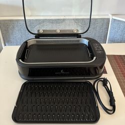 Emeril Lagasse Smokeless Grill