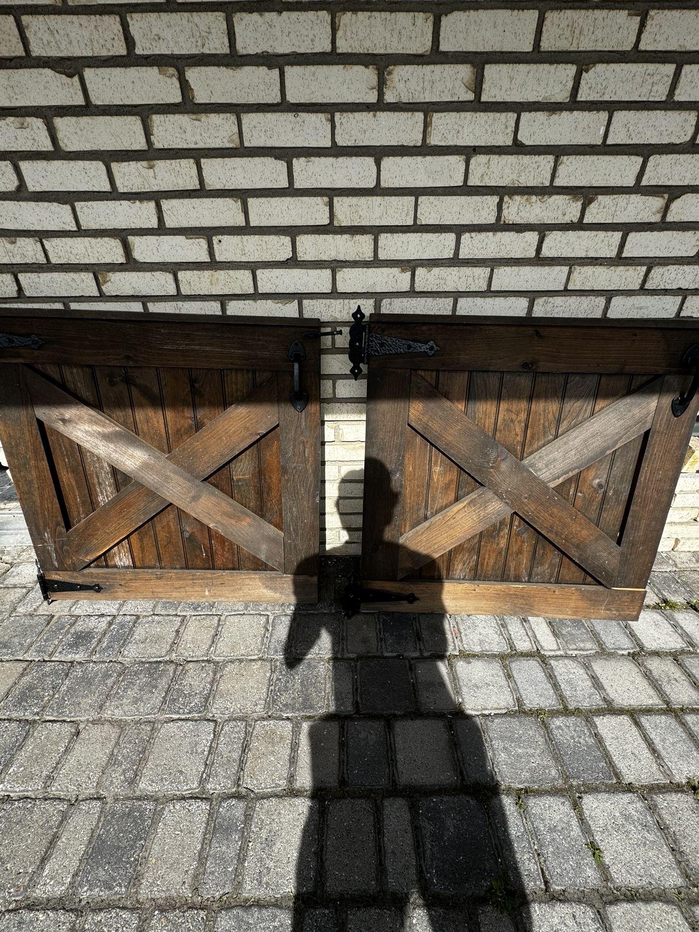 Wood Doors