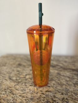 Halloween Starbucks cup (Mexico Collection)