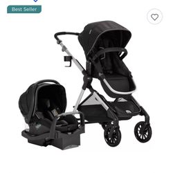 Evenflo Xpand Double stroller 