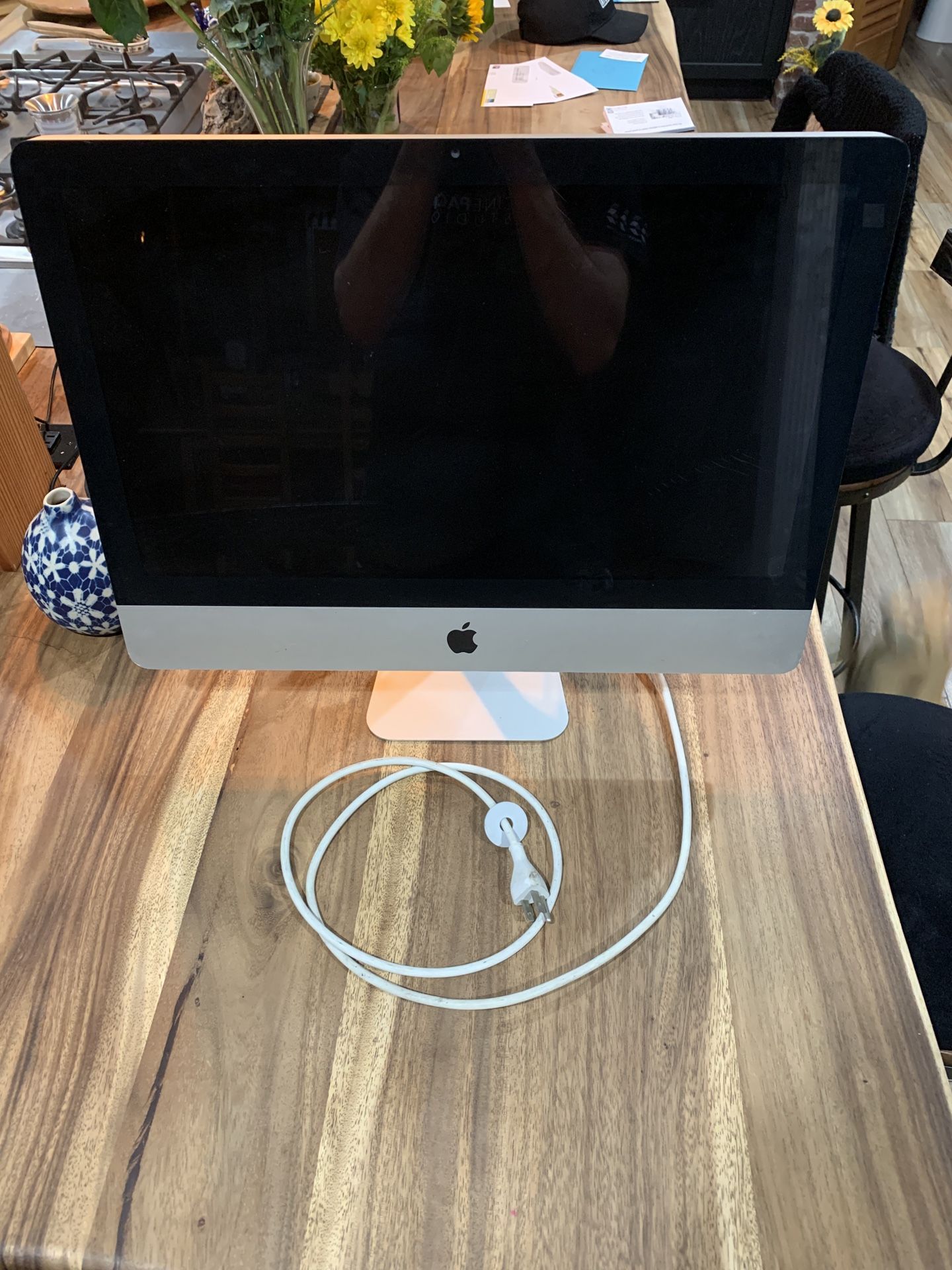 iMac A1311 Desktop Computer