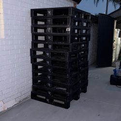 Pallets