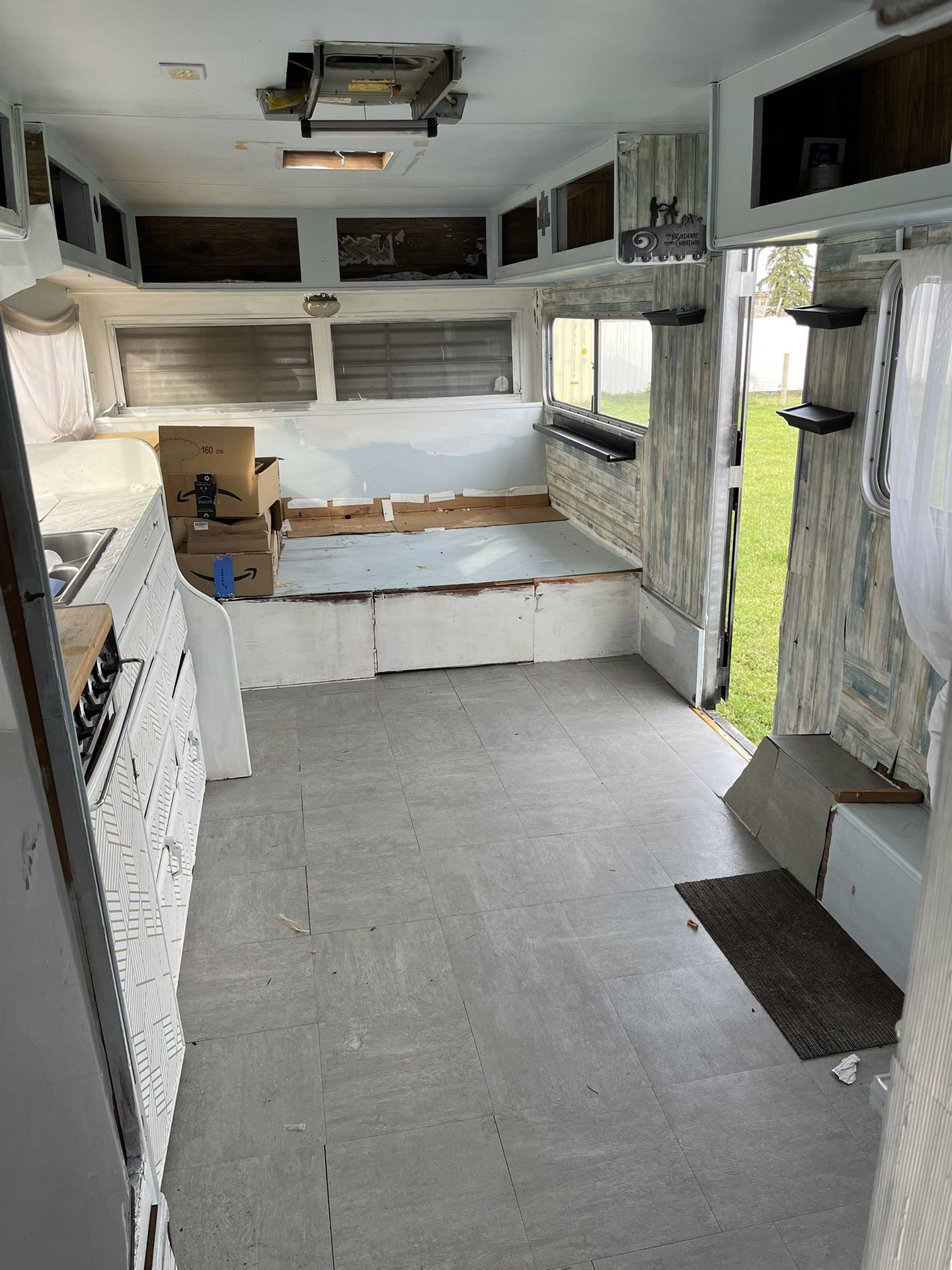 Camper