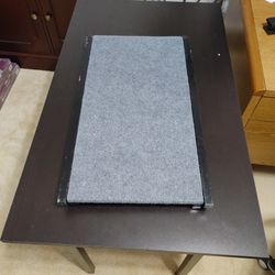 Small Pet Ramp
