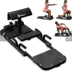 Exercise Equipment