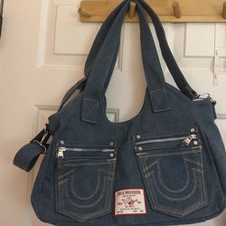 True religion Purse