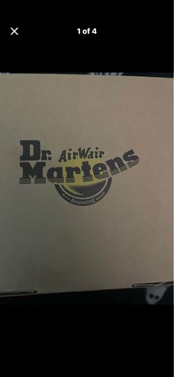 Doc martens