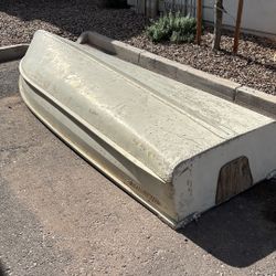 Fishing Boat StarCraft