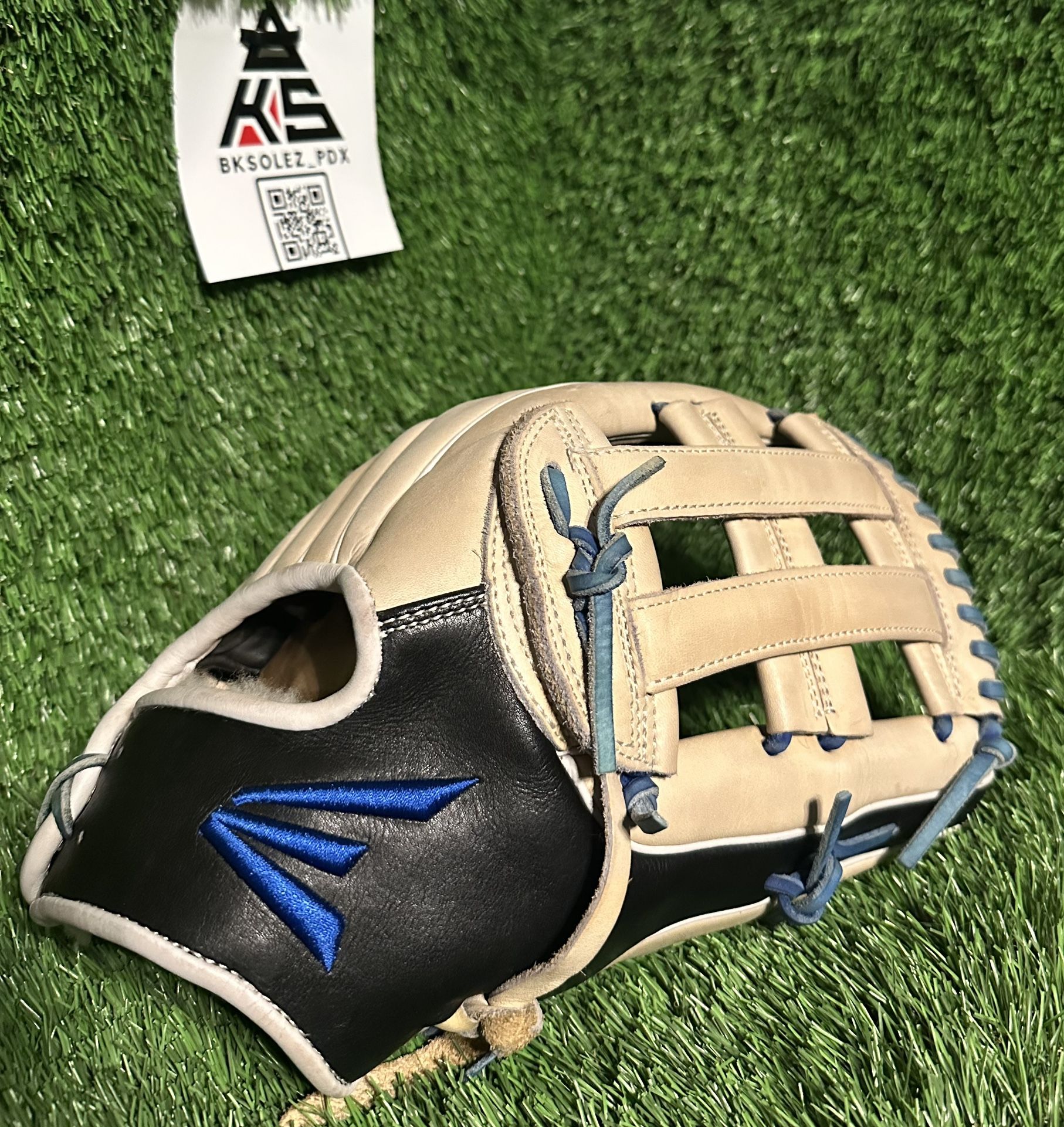 Easton Professional Glove 12.75