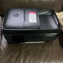 HP OfficeJet 3833 Printer 