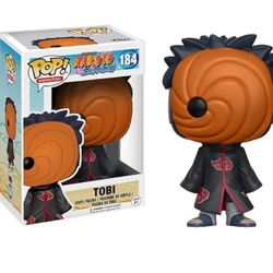 Tobi - Funko 184