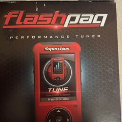 Flashpaq Tuner Off Of 2013 Ram 1500